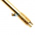 Кальян Blade Hookah One One LE Green Gold (Блейд Хука Уан ЛЕ Зелено Золотой)